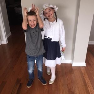 Meet your Posher, Bethany